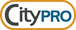 CityPro Logotyp
